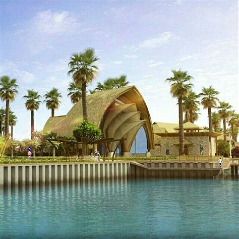 Banana #Island #Doha #Qatar #دوحة #قطر | Doha, Qatar, Travel goals