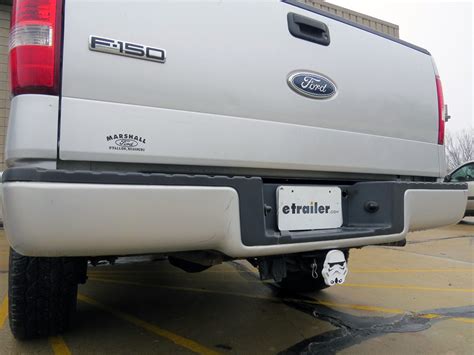 Cool Tow Hitch Covers Wanna Be A Car