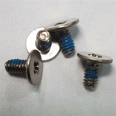 M2 X 3mm Phillips Pan Head Screw For M 2 PCIe SSD HDD Hard Drive 1