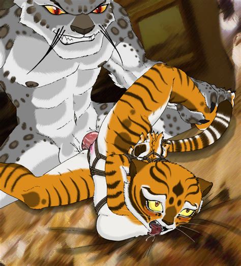 Read Master Tigress Kung Fu Panda Hentai Porns Manga And Porncomics Xxx
