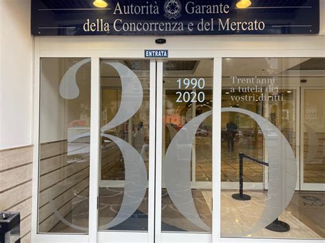 Assicurazioni Perché Lantitrust Ha Multato Intesa Sanpaolo Rbm Salute Startmag