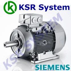 Siemens Single And Three Phase Industrial Motors 1500 Rpm Siemens