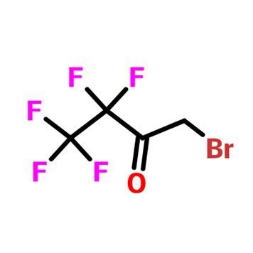 China 1 Bromo 3 3 4 4 4 Pentafluoro 2 Butanone CAS 92737 01 4