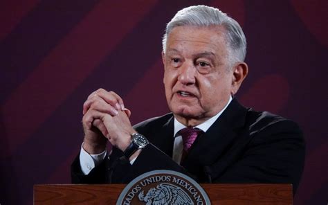 AMLO prevé reunión con consejeros del INE para blindar elección de 2024