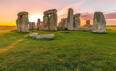 Best Way To Travel From London To Stonehenge 2023 Guide