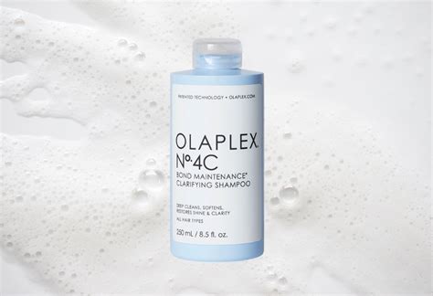 Olaplex In Anwendung Erfahrung