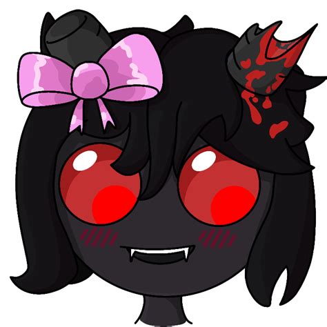 Femboy T Azazel Headpats 3 Rbindingofisaac