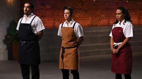 Next Level Chef Season 2 Streaming Watch And Stream Online Via Hulu