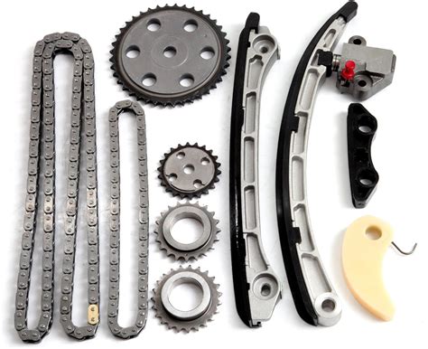 Amazon Ocpty Timing Chain Kit Fits For Mazda Cx L L