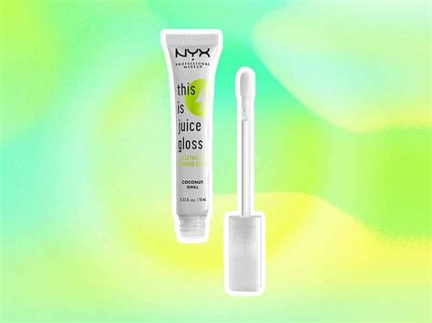 The Best Clear Lip Glosses 2023 By Loréal Clear Lip