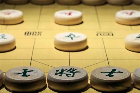 哪个象棋软件好 知乎