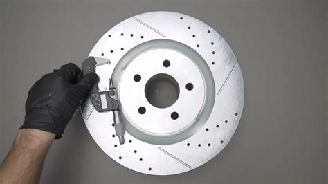 Do You Need New Rotors Understanding Minimum Rotor Thickness Powerstop