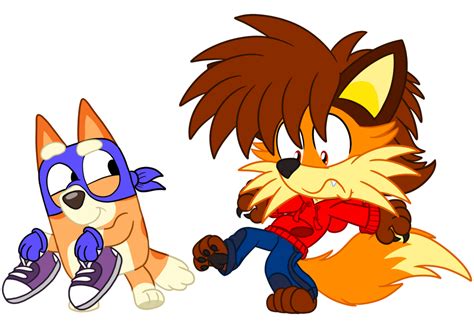 The New Swiper Strikes By Lachlandingoofficial On Deviantart