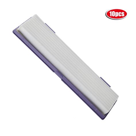 Pcs Hepa Filters For Neato Botvac D Connected Series E