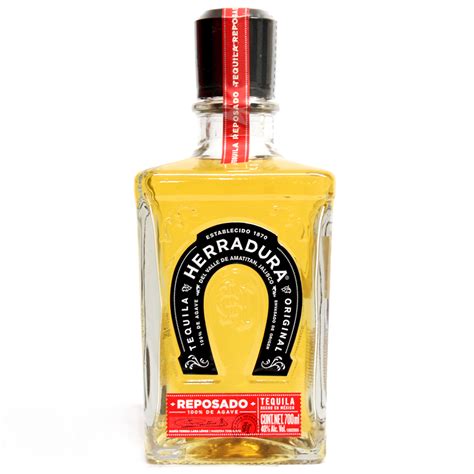 Herradura Reposado Tequila 700 Ml Varrica