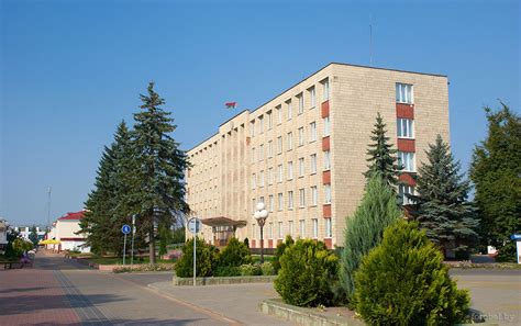 Кобрин | Фотоэнциклопедия Беларуси