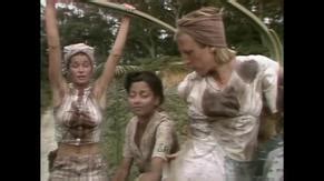 TENKO NUDE SCENES AZNude