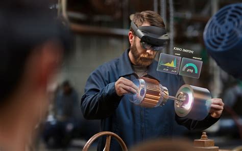 Hololens Ver Especificaciones Y Caracter Sticas Microsoft Hololens