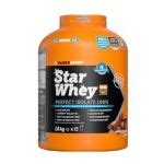 Namedsport Star Whey Perfect Isolate Kg Bolachas Nata