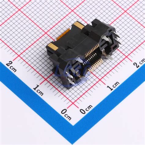 FX23 20P 0 5SV15 HRS Hirose Mezzanine Connectors Board To Board