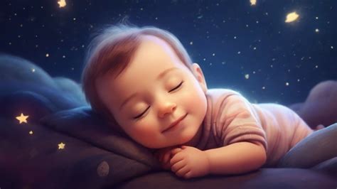 Lullaby For Babies Overcome Insomnia In Minutes Soothing