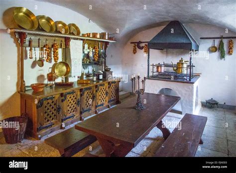 German House Interior Hi Res Stock Photography And Images Alamy