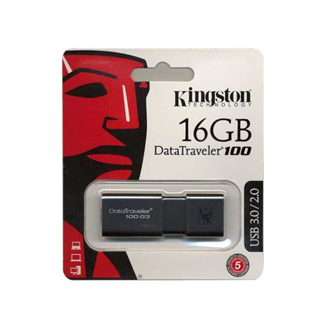 USB KINGSTON 16 GB Đà Nẵng | GIA TÍN Computer | 079.6789.888