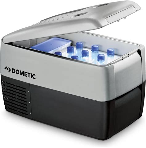 Dometic Coolfreeze Cdf Przeno Na Elektryczna Lod Wka Kompresorowa