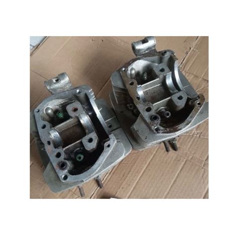 Jual Silinder Kop Head Tiger Revo Kosongan Original Copotan Motor