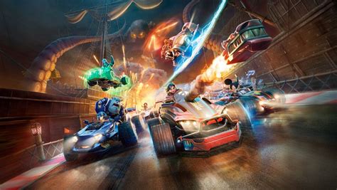 Disney Speedstorm Reviews OpenCritic