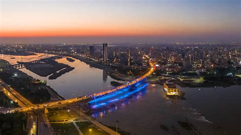 Ahvaz Seventh Bridge