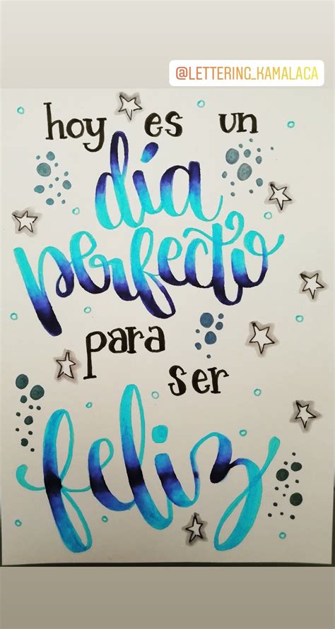 Top Imagen Plantillas Frases Lettering Abzlocal Mx