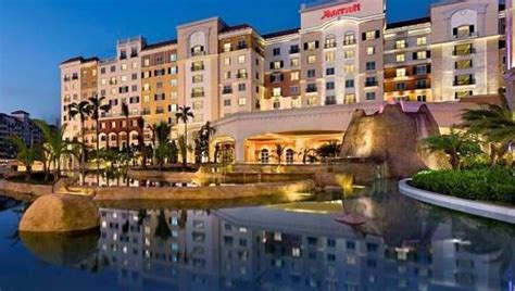 Marriott Manila Hotel Manila, Hotel Philippines. Limited Time Offer!