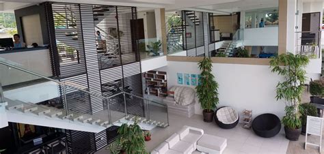 Ocean Suites Bohol Boutique Hotel Philippines • Bohol Guide