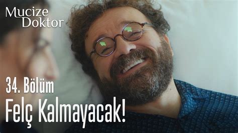 Adil Hoca felç kalmayacak Mucize Doktor 34 Bölüm Dailymotion Video