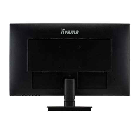 Iiyama G Master G2730HSU B1 27 Inch Black Comms Express