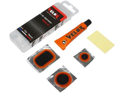 Velox City Vtc Inner Tube Repair Kit