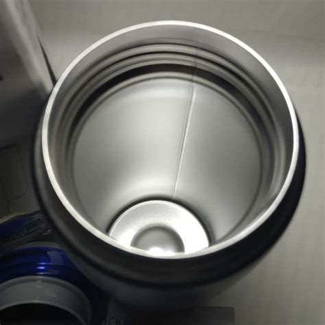 Promo Thumbler Lock N Lock Hot N Cool Lock Lock Botol Minum Hitam Multicolor Diskon Di