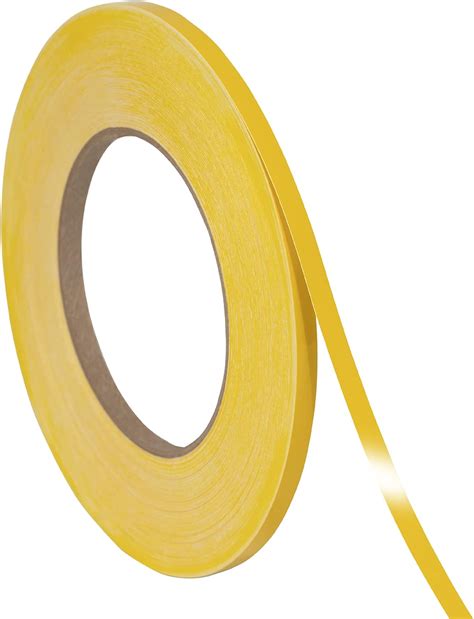 Amazon Oracal Yellow Vinyl Pinstriping Pinstripes Tape For