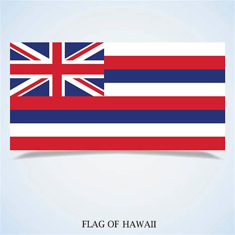 Hawaiian Flag Illustrations Stock Photos Pictures And Royalty Free