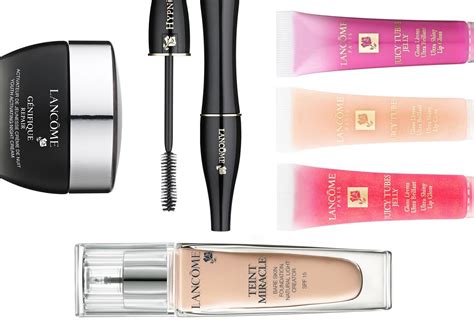 Behind The Brand: Lancôme | The Beauty Informer