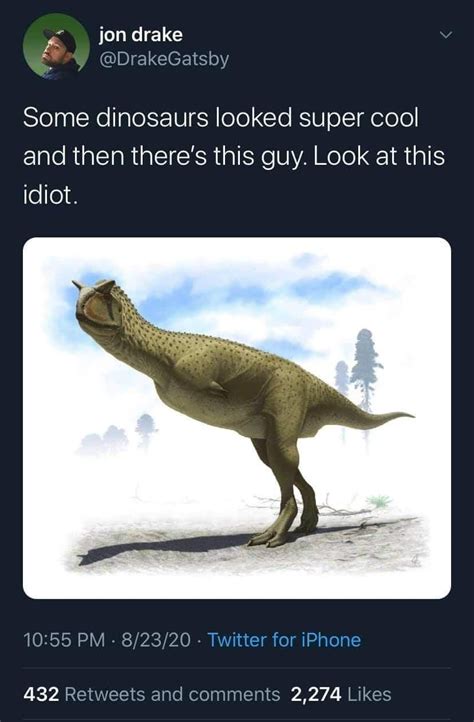 Stupid Funny Memes Funny Laugh Hilarious Jurassic World Dinosaurs