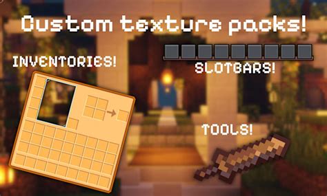 Make You A Minecraft Texture Pack By Mrcsula Fiverr