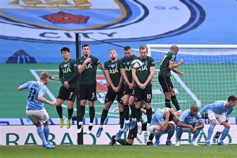 Four talking points from Tottenham’s 1-0 loss in the League Cup final ...