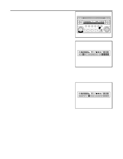 Nissan Note E12 Instruction Page 5