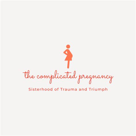 Navigating The Emotional Roller Coaster Of A Complicated Pregnancy