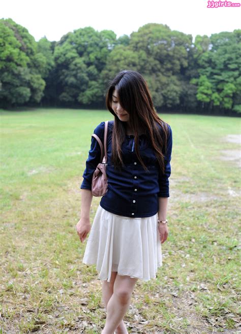 JapaneseBeauties Nanako Shirasaki Jav Model Free JavIdol Nude Picture