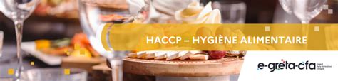 HACCP interacadémique SRA FPICA Site de Bordeaux