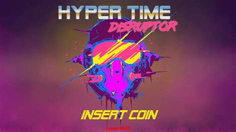 Level 1 Hyper Time Disruptor Youtube