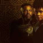 Black Panther Wakanda Forever Película 2022 Online Completa en